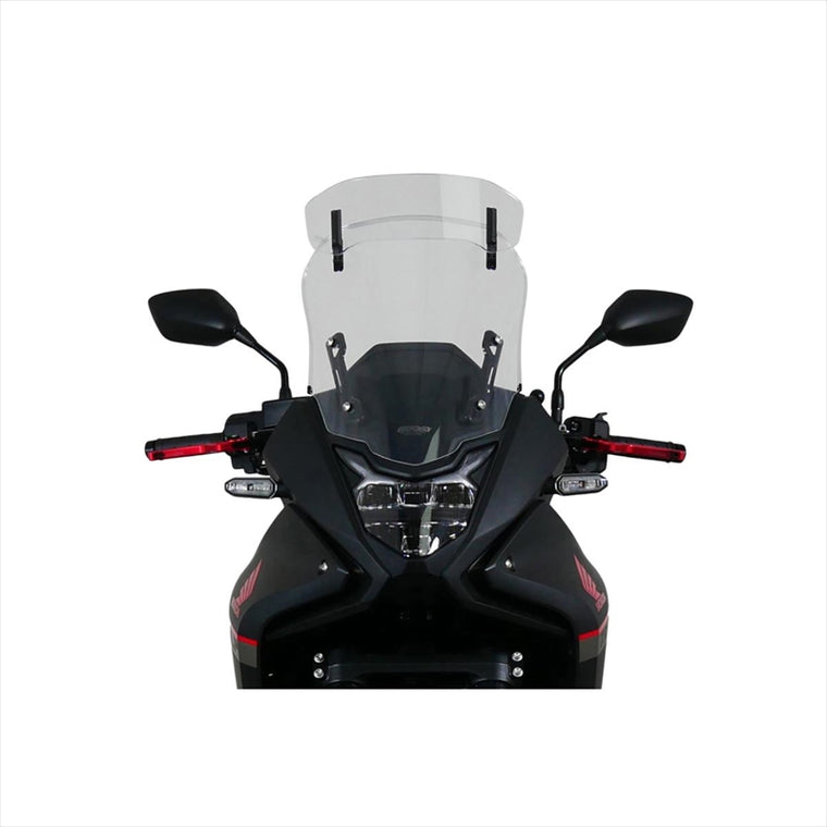 エムアールエー | MRA スクリーン ヴァリオツーリング クリア XL750 TRANSALP 23-24 | 4025066174744