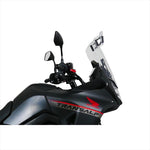 エムアールエー | MRA スクリーン ヴァリオツーリング クリア XL750 TRANSALP 23-24 | 4025066174744