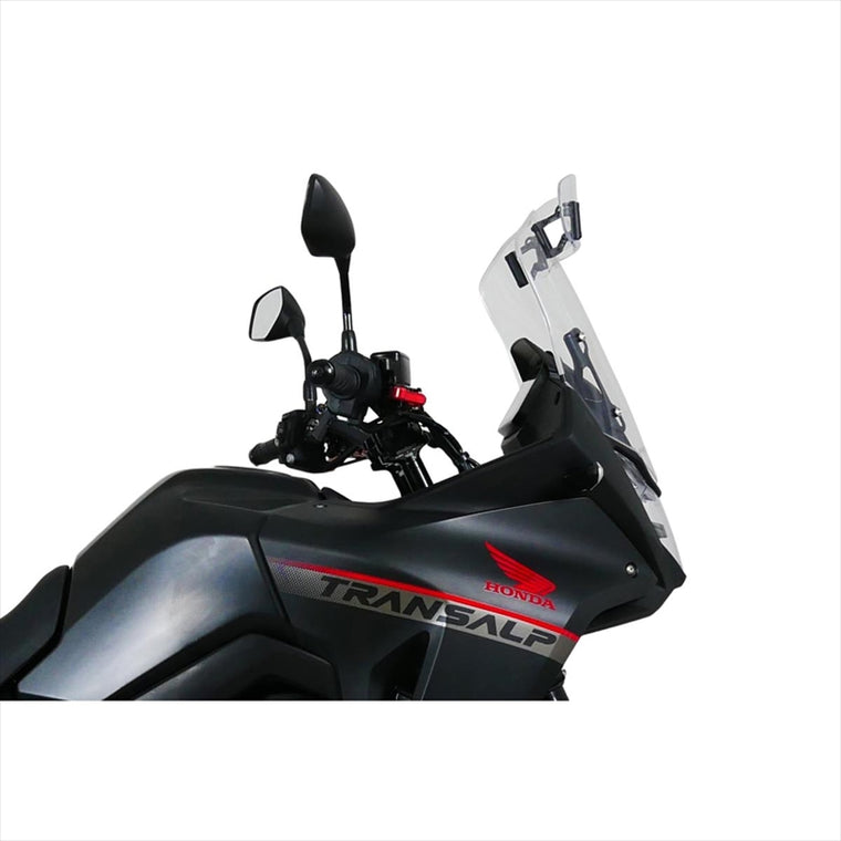 エムアールエー | MRA スクリーン ヴァリオツーリング クリア XL750 TRANSALP 23-24 | 4025066174744