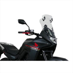 エムアールエー | MRA スクリーン ヴァリオツーリング クリア XL750 TRANSALP 23-24 | 4025066174744