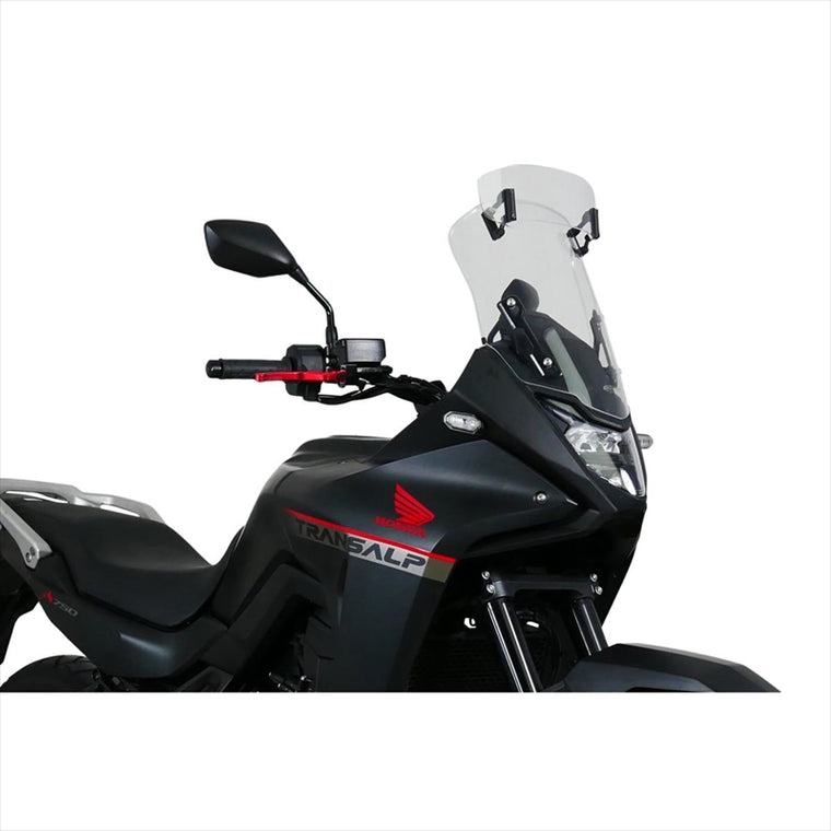 エムアールエー | MRA スクリーン ヴァリオツーリング クリア XL750 TRANSALP 23-24 | 4025066174744