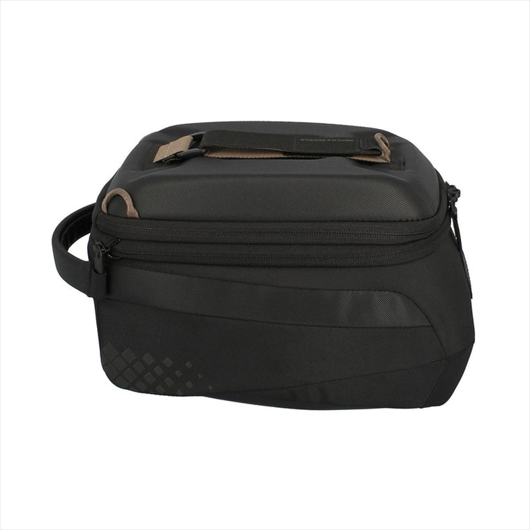 HEPCO&BECKER(ヘプコアンドベッカー) | タンクバッグ エピック11 ベルト固定タイプ | 640902 00 01 | ブラック