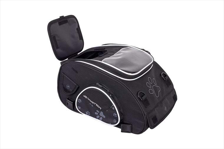 BAGSTER(バグスター)｜タンクバッグ PUPPY 20L｜XSR390