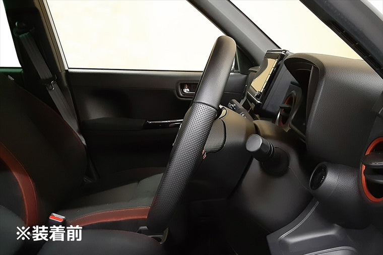NEOPLOT AUTOMOBILE(ネオプロト 4リン)ステアリングスペーサーNEONP70660