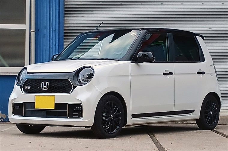 NEOPLOT AUTOMOBILE(ネオプロト 4リン)ステアリングスペーサーNEONP70660