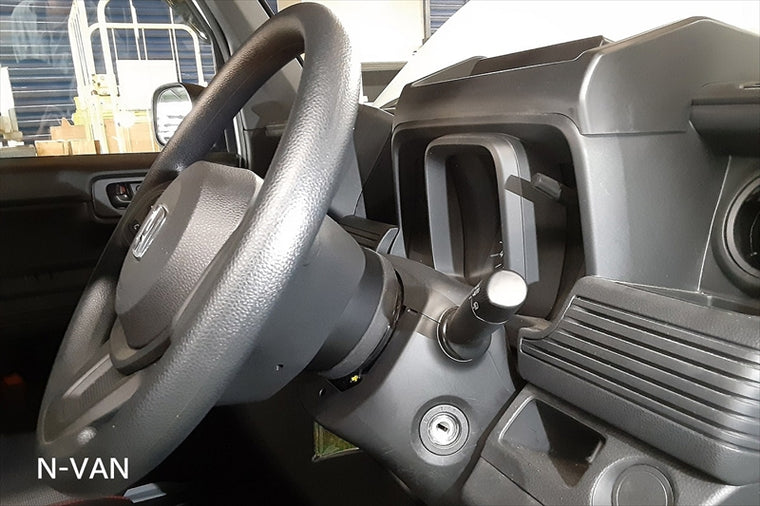 NEOPLOT AUTOMOBILE(ネオプロト 4リン)ステアリングスペーサーNEONP70660