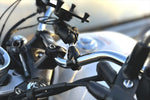 RAM MOUNTS(ラムマウント)PLOT防振クランプベース φ22.2/25.4mm対応 1インチボールRAM-HOL-PAV1