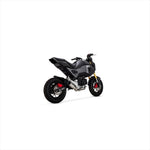 バンスアンドハインズ｜Hi-Output Hooligan PCX ハイアウトプット フーリガン ステンレス マフラー｜14333