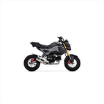 バンスアンドハインズ｜Hi-Output Hooligan PCX ハイアウトプット フーリガン ステンレス マフラー｜14333
