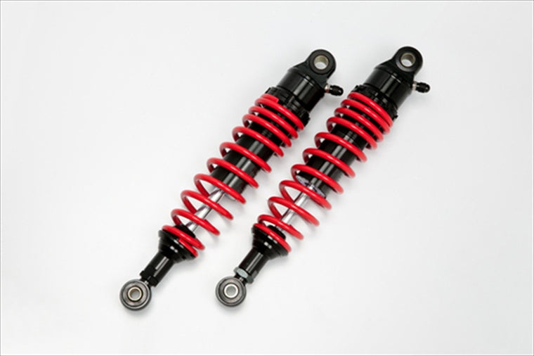 UCHI CUSTOM PARTS(ウチカスタムパーツ)RFYガス封入サスペンション RD/BKSUG32BKRDHO108