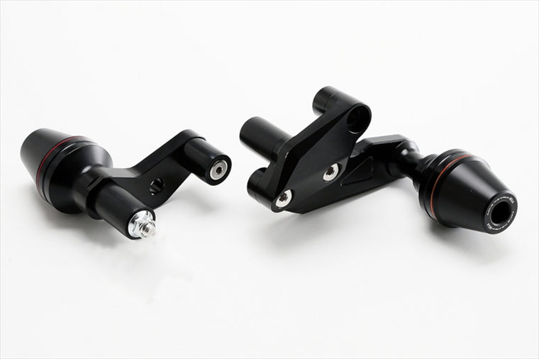 アエラ｜AELLA フレームスライダー レッド S1000RR 23-｜AE-68152 RED