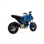バンスアンドハインズ｜Hi-Output Hooligan PCX ハイアウトプット フーリガン ステンレス マフラー｜14339