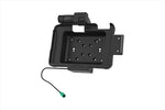 RAM MOUNTS(ラムマウント)｜GDSパワードック Zebra ER5x 8.3/8.4専用 ロック付 ボール無｜RAM-HOL-ZE10PCLU