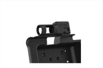 RAM MOUNTS(ラムマウント)｜GDSパワードック Zebra ER5x 8.3/8.4専用 USB TypeAポートx2 ボール無｜RAM-HOL-ZE10PD2U