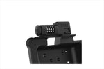 RAM MOUNTS(ラムマウント)｜GDSパワードック Zebra ER5x 8.3/8.4専用 9極D-subコネクター ロック付 ボール無｜RAM-HOL-ZE10PDCLDB9U