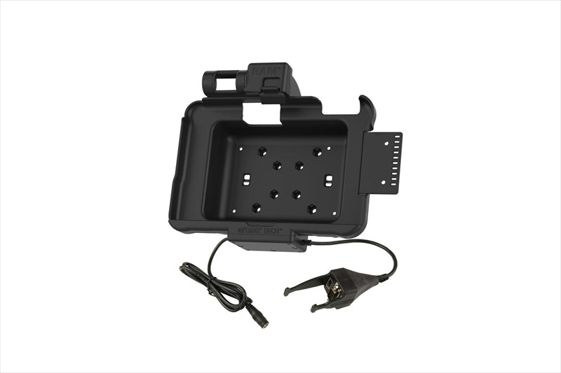 RAM MOUNTS(ラムマウント) GDSパワードック Zebra ER5x 8.3/8.4専用 9