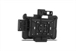 RAM MOUNTS(ラムマウント)｜GDSパワードック Zebra ER5x 8.3/8.4専用 9極D-subコネクター ボール無｜RAM-HOL-ZE10PD-DB9U