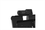 RAM MOUNTS(ラムマウント)｜GDSパワードック Zebra ET5x 10.1専用 9極D-subコネクター ロック付 ボール無｜RAM-HOL-ZE11PDCLDB9U