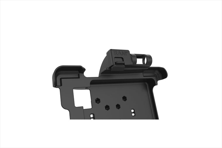 RAM MOUNTS(ラムマウント)｜GDSパワードック Zebra XSLATE L10専用 USB TypeAポート ボール無｜RAM-HOL-ZE15PDU