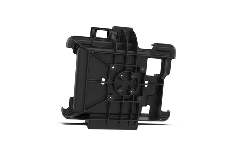 RAM MOUNTS(ラムマウント)｜GDSパワードック Zebra XSLATE L10専用 USB TypeAポート ボール無｜RAM-HOL-ZE15PDU
