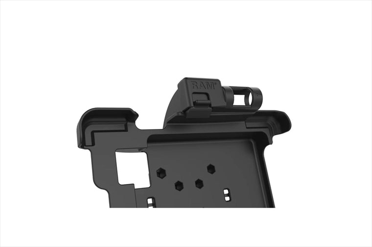 RAM MOUNTS(ラムマウント)｜GDSパワードック Zebra XSLATE L10専用 ボール無｜RAM-HOL-ZE15PU