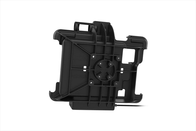 RAM MOUNTS(ラムマウント)｜GDSパワードック Zebra XSLATE L10専用 ボール無｜RAM-HOL-ZE15PU