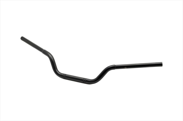 EFFEXEZ-FIT(エフェックスEZ-FIT（アルミ スチール）)｜イージーフィットバー ブラックメッキ Rebel1100DCT 21-23｜EBF0051K