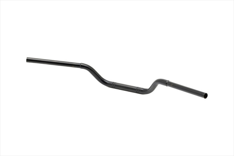 EFFEXEZ-FIT(エフェックスEZ-FIT（アルミ スチール）)｜イージーフィットバー ブラックメッキ Rebel1100DCT 21-23｜EBF0051K