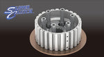【オグラクラッチ】ORCスリッパークラッチ YZF-R6 11-19 MRC-110-YM0101-30503