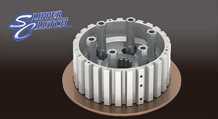 【オグラクラッチ】ORCスリッパークラッチ YZF-R6 11-19 MRC-110-YM0101-30503