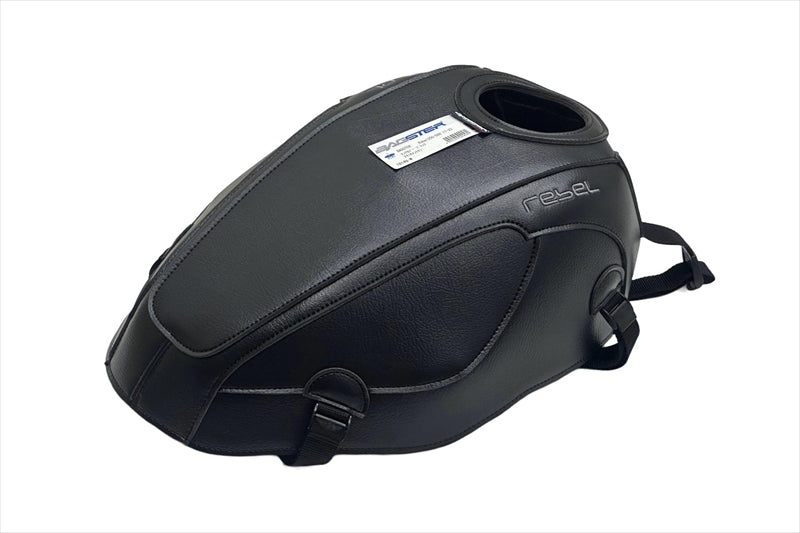 バイクケース（バッグ）＆キャリア 車両用ソフトバッグ｜BAGSTER(バグ