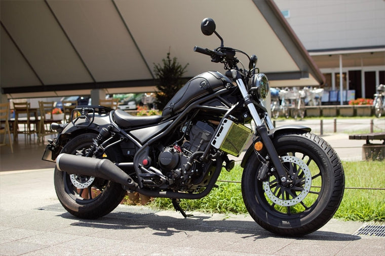 BAGSTER(バグスター)タンクカバー ブラック アタッチメントナシ1814U-attless