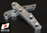 【コーケン】コーケン キャリパーサポート オーリンズ正立用 ハードブラック CB1300SF／SB 03-13・ZRX1200DAEG 09-16 φ310 KOK-1111-HBK