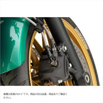 スウェッジラインプロ｜Fホースキット バイピース ステンB/クリア｜BTP783FB