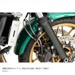 スウェッジラインプロ｜Fホースキット バイピース ステンB/BLK｜BTPB783FB