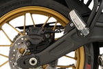 スウェッジラインプロ｜Rホースキット ステンBLK/BLK｜BTPB783R