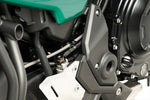 スウェッジラインプロ｜Rホースキット ステンBLK/BLK｜BTPB783R