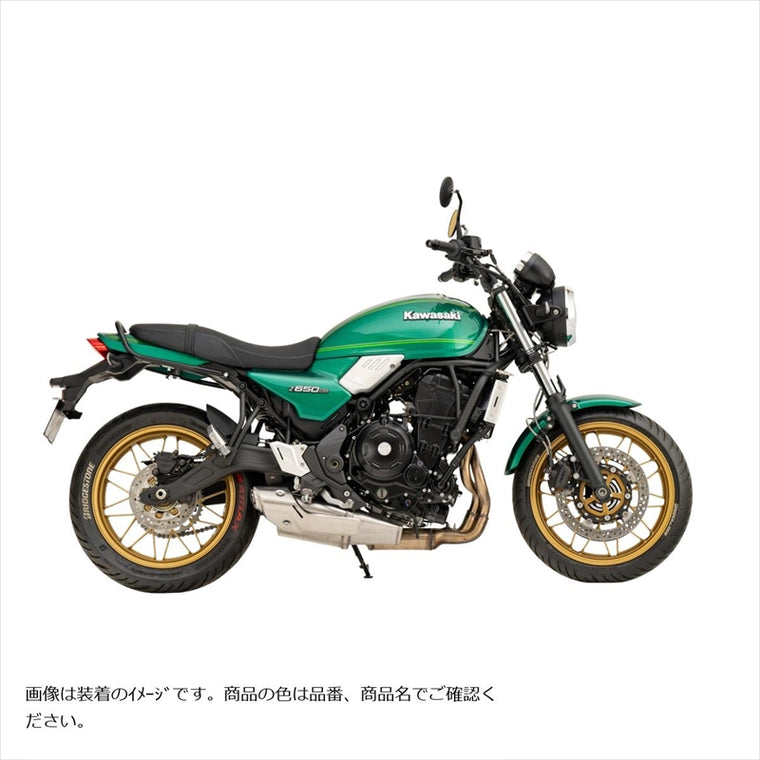 スウェッジラインプロ｜Rホースキット ステン/クリア｜STP783R