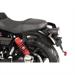 HEPCO&BECKER(ヘプコアンドベッカー) | C-Bowサイドキャリア ブラック | 630558 00 01 | V7 Stone Specail Edition 850cc  22-23