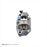 ブレンボ｜GP4-RS ラジアル モノブロック 4P キャリパー チタニウムアルマイト レッドロゴ 左｜120.C783.10