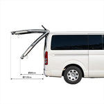 NEOPLOT AUTOMOBILE(ネオプロト 4リン)RV ワンストップドアオープナー ver2.0NP80121
