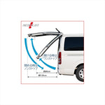 NEOPLOT AUTOMOBILE(ネオプロト 4リン)RV ワンストップドアオープナー ver2.0NP80121