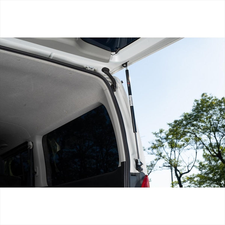 NEOPLOT AUTOMOBILE(ネオプロト 4リン)RV ワンストップドアオープナー ver2.0NP80121