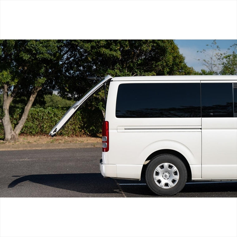 NEOPLOT AUTOMOBILE(ネオプロト 4リン)RV ワンストップドアオープナー ver2.0NP80121