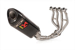 AKRAPOVIC(アクラポビッチ)レーシングライン カーボンS-K2R3-APC