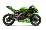 AKRAPOVIC(アクラポビッチ)レーシングライン カーボンS-K2R3-APC