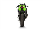 AKRAPOVIC(アクラポビッチ)レーシングライン カーボンS-K2R3-APC