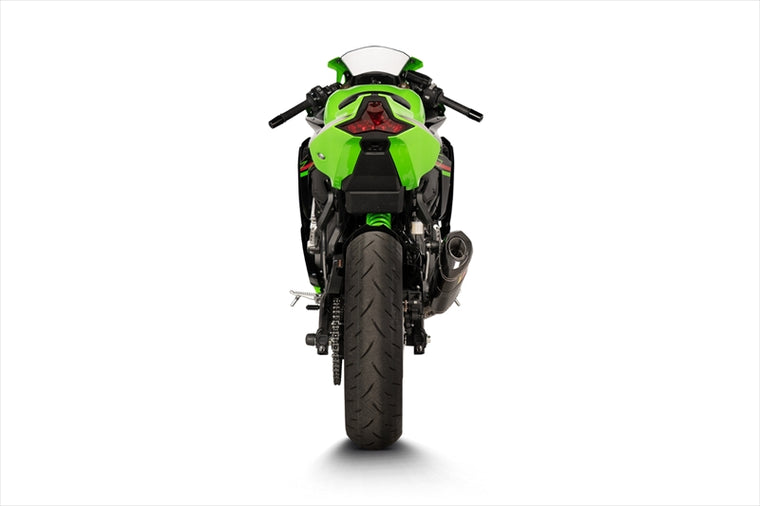 AKRAPOVIC(アクラポビッチ)レーシングライン カーボンS-K2R3-APC