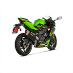 AKRAPOVIC(アクラポビッチ)スリップオンライン カーボン JMCAS-K4SO8-HRCJPP