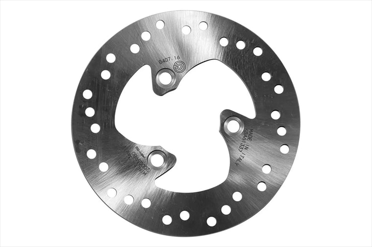 BREMBO SERIE ORO(ブレンボ セリエオロ) | セリエオロ ブレーキディスク リジット | 68B40716
